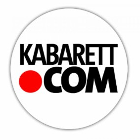 Logo kabarett.com